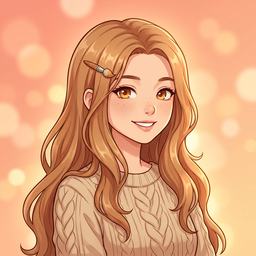 jm漫画社区用户陈听澜头像