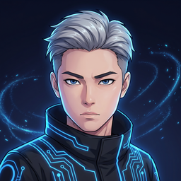 jm漫画社区用户周亦洲头像