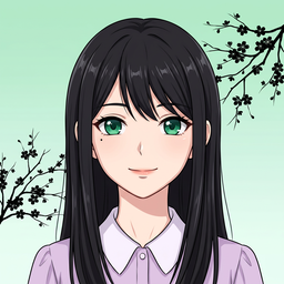 jm漫画社区用户郑南栀头像