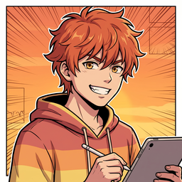 jm漫画社区用户何若川头像