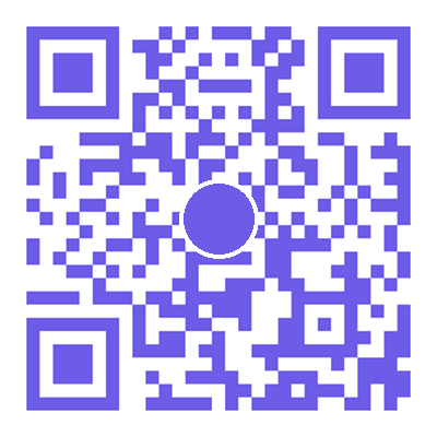 jm漫画APP 下载二维码